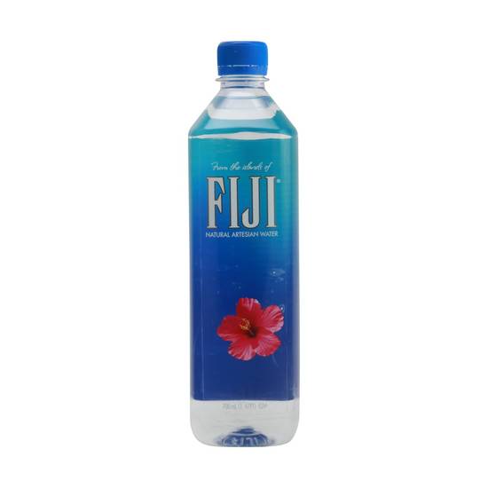 Order Fiji Water - 1 liter food online from 23rd Avenue Deli &amp; Grocery store, Queens on bringmethat.com