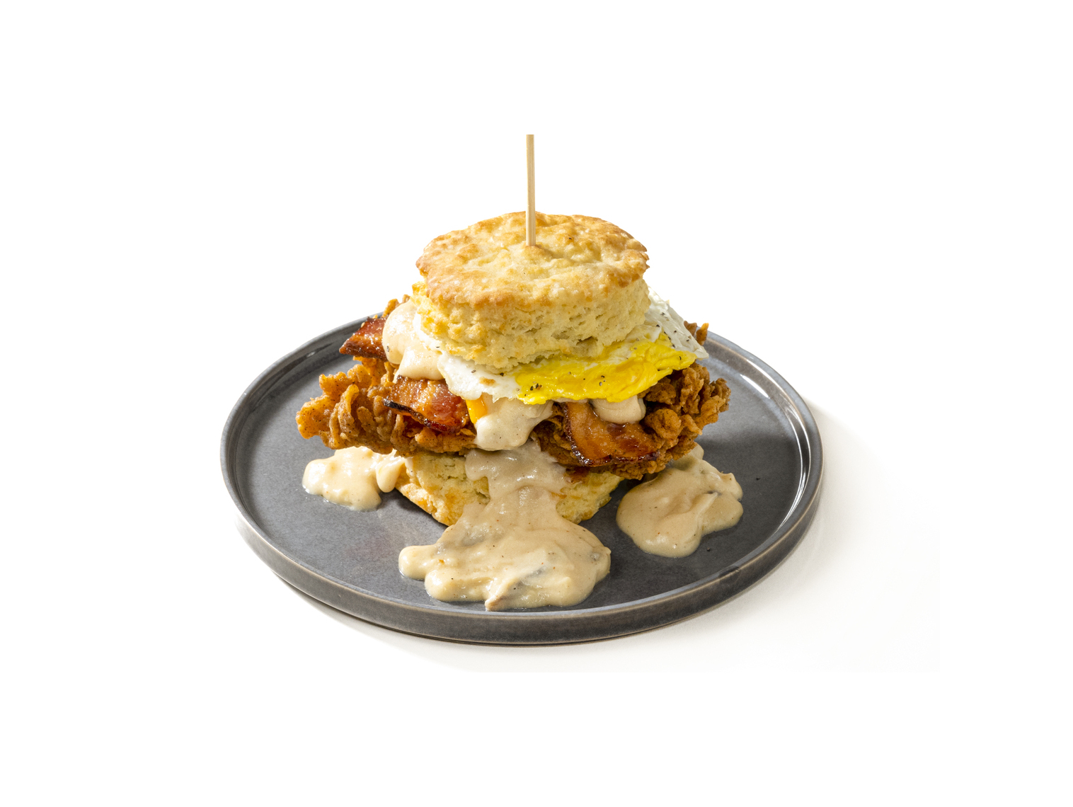 Order The Five and Dime food online from Maple Street Biscuit store, Atlanta on bringmethat.com