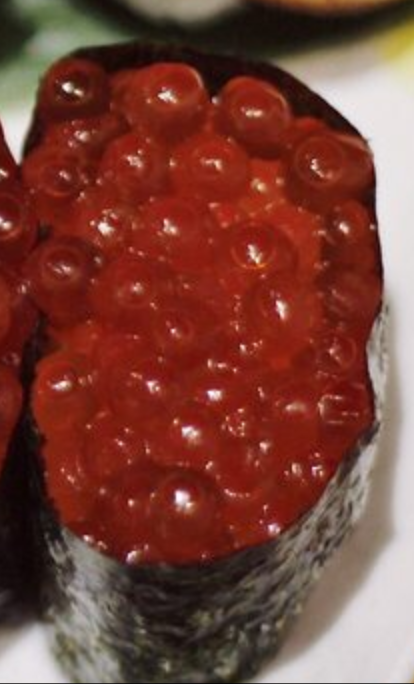 Order Salmon Roe Sushi food online from Fish market sushi bar store, Allston on bringmethat.com