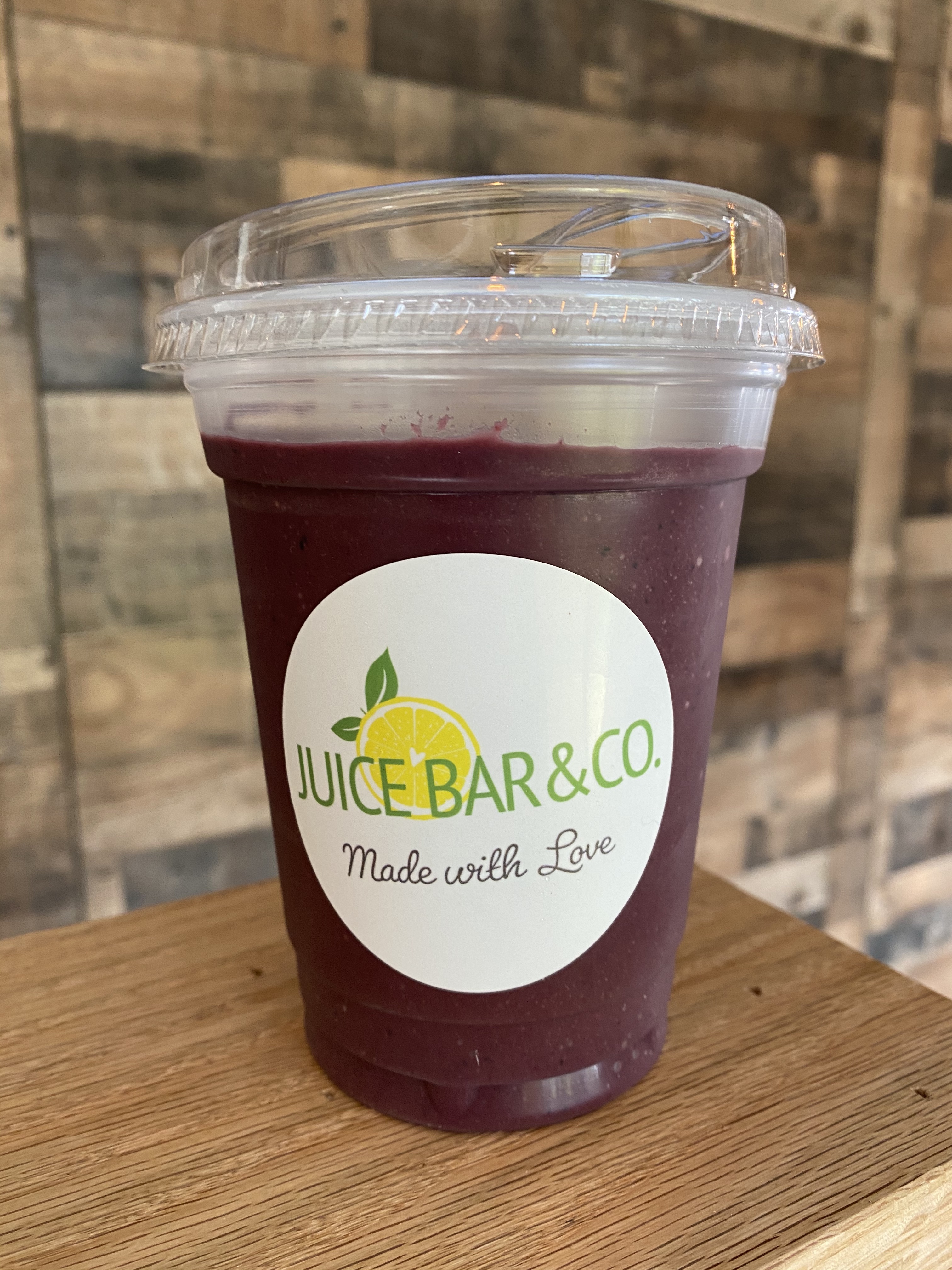 Order Amazon Jungle  food online from Juice Bar & Co store, Smithfield on bringmethat.com