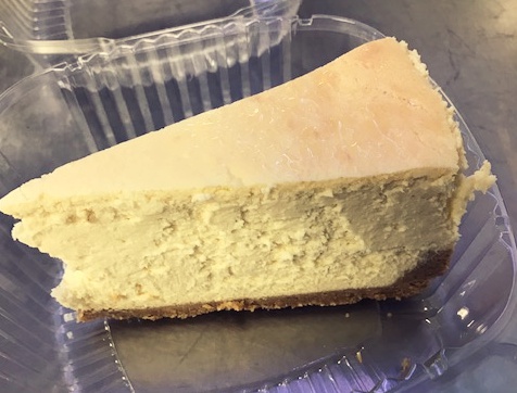 Order Cheesecake food online from Pepper Jack's Sandwich CRTN store, Albany on bringmethat.com