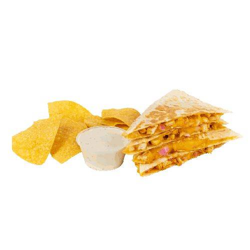 Order Quesadilla food online from Salsa Fresca Mexican Grill store, Yorktown Heights on bringmethat.com