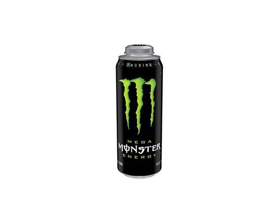Order Monster Energy 24oz food online from Chevron Extramile store, Vancouver on bringmethat.com