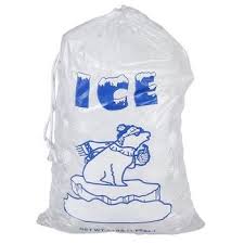 Order Bagged Ice food online from Speedy's Convenience Store #1 store, Saint Joseph on bringmethat.com