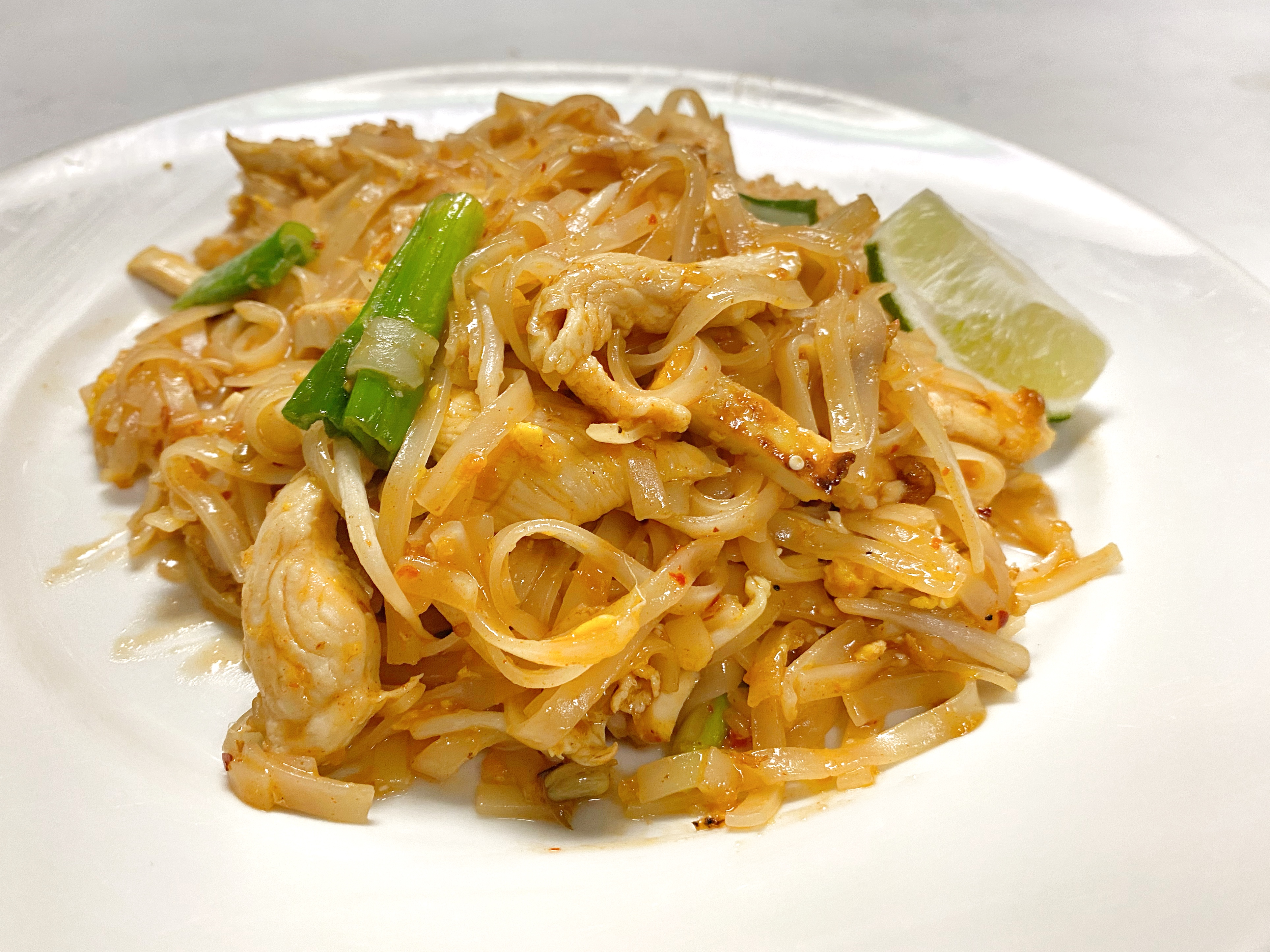 Order Pad Thai food online from Yindee store, Chicago on bringmethat.com