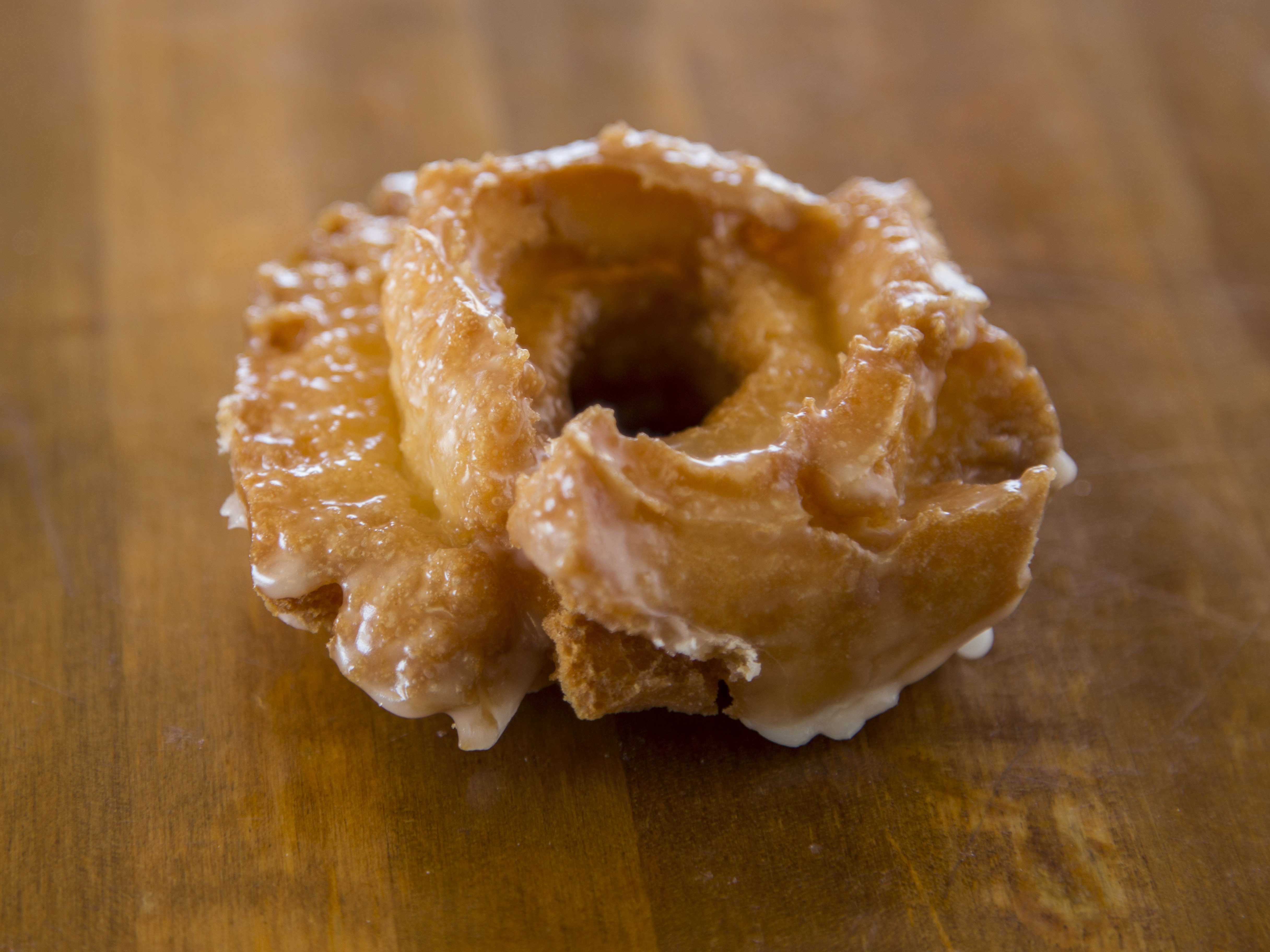 Order Old Fashioned Donut food online from 19th Donut Hole store, Mesa on bringmethat.com