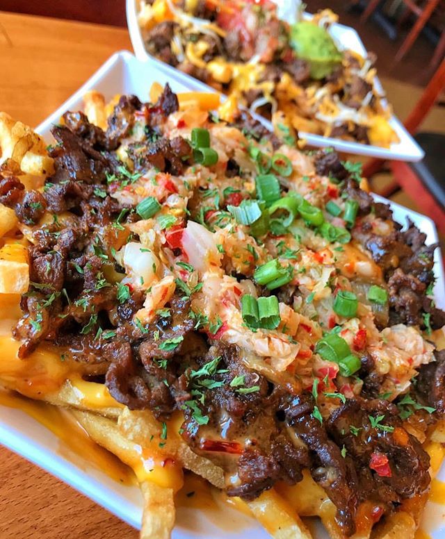Order Joint Fries food online from Far East Joint store, West Covina on bringmethat.com