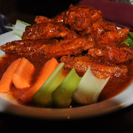 Order Cactus Wings food online from Sticky Cactus store, McDonough on bringmethat.com
