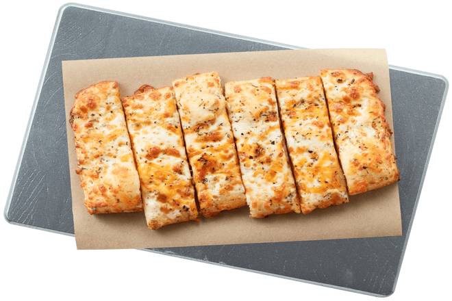 Order Cheesy Bread food online from Chuck E. Cheese store, Deptford on bringmethat.com