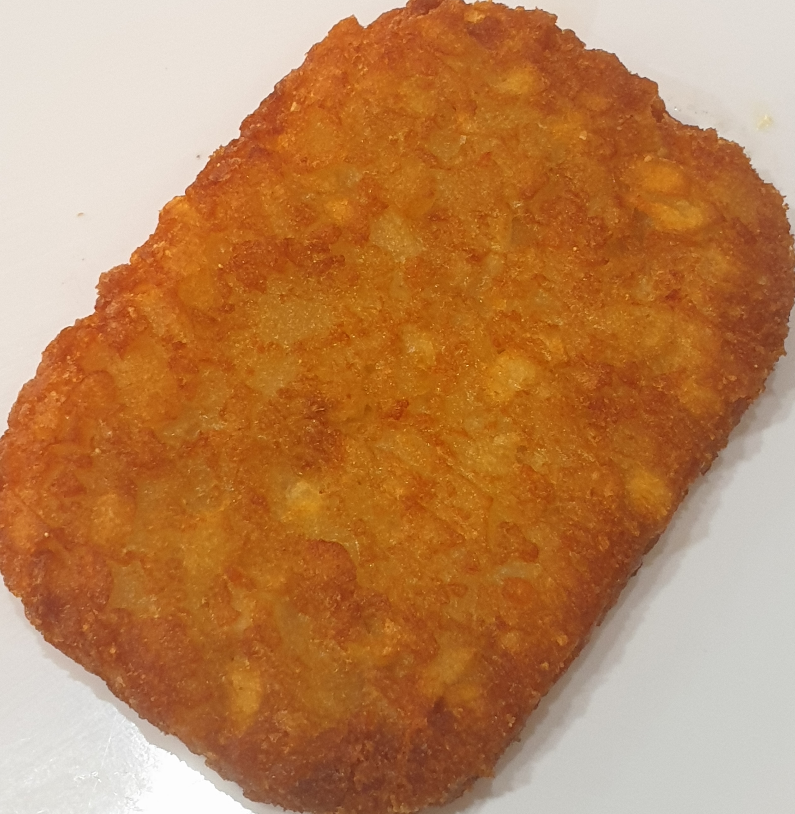 Order Hashbrown patty  food online from Taz Cafe store, New York on bringmethat.com