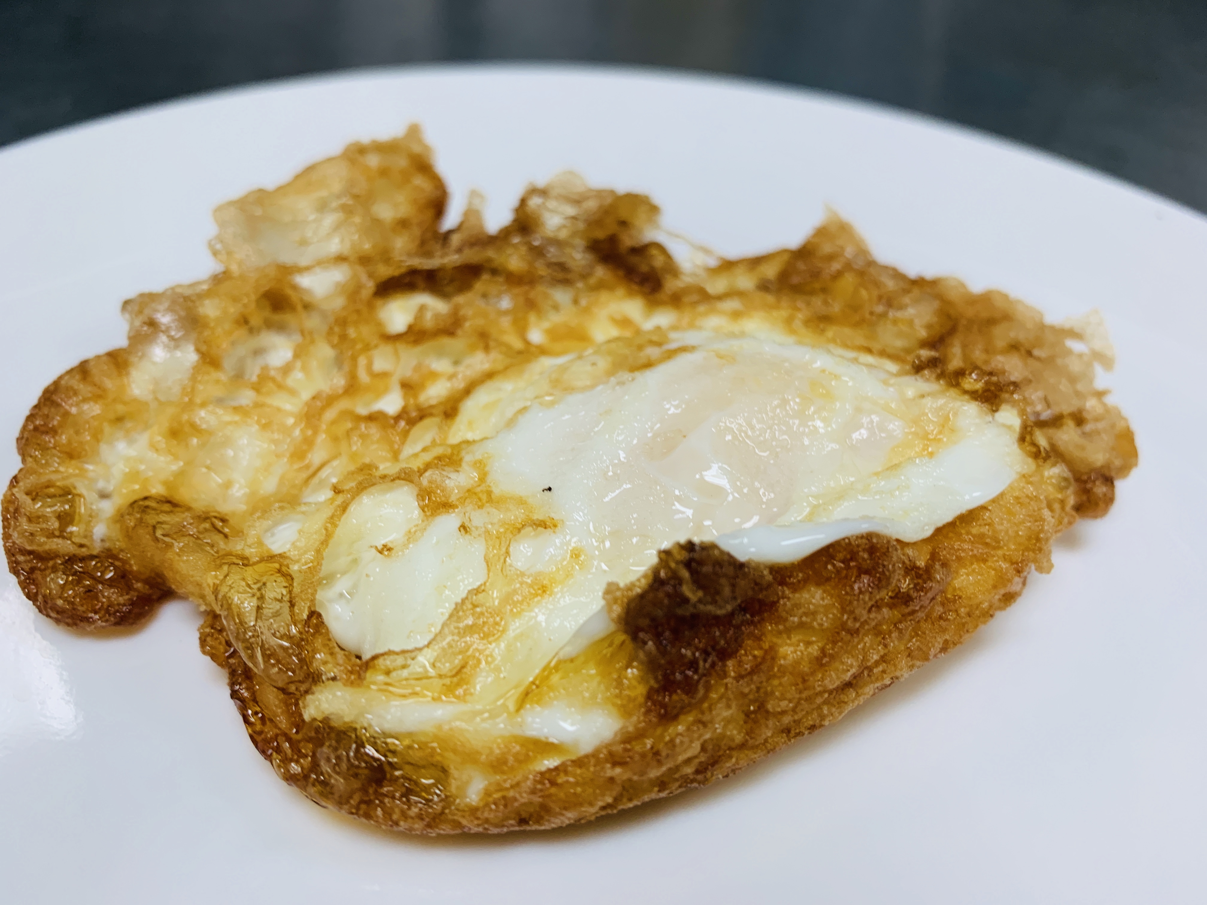 Order Fried Egg food online from Shine Thai Cuisine store, Daly City on bringmethat.com