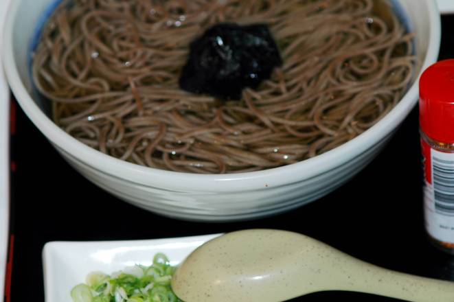 Order Soba and Tempura Noodles food online from Azuma store, Cupertino on bringmethat.com