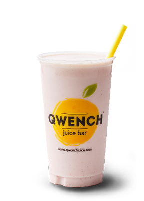 Order PB&H Blend food online from Qwench Juice Bar store, Sherman Oaks on bringmethat.com