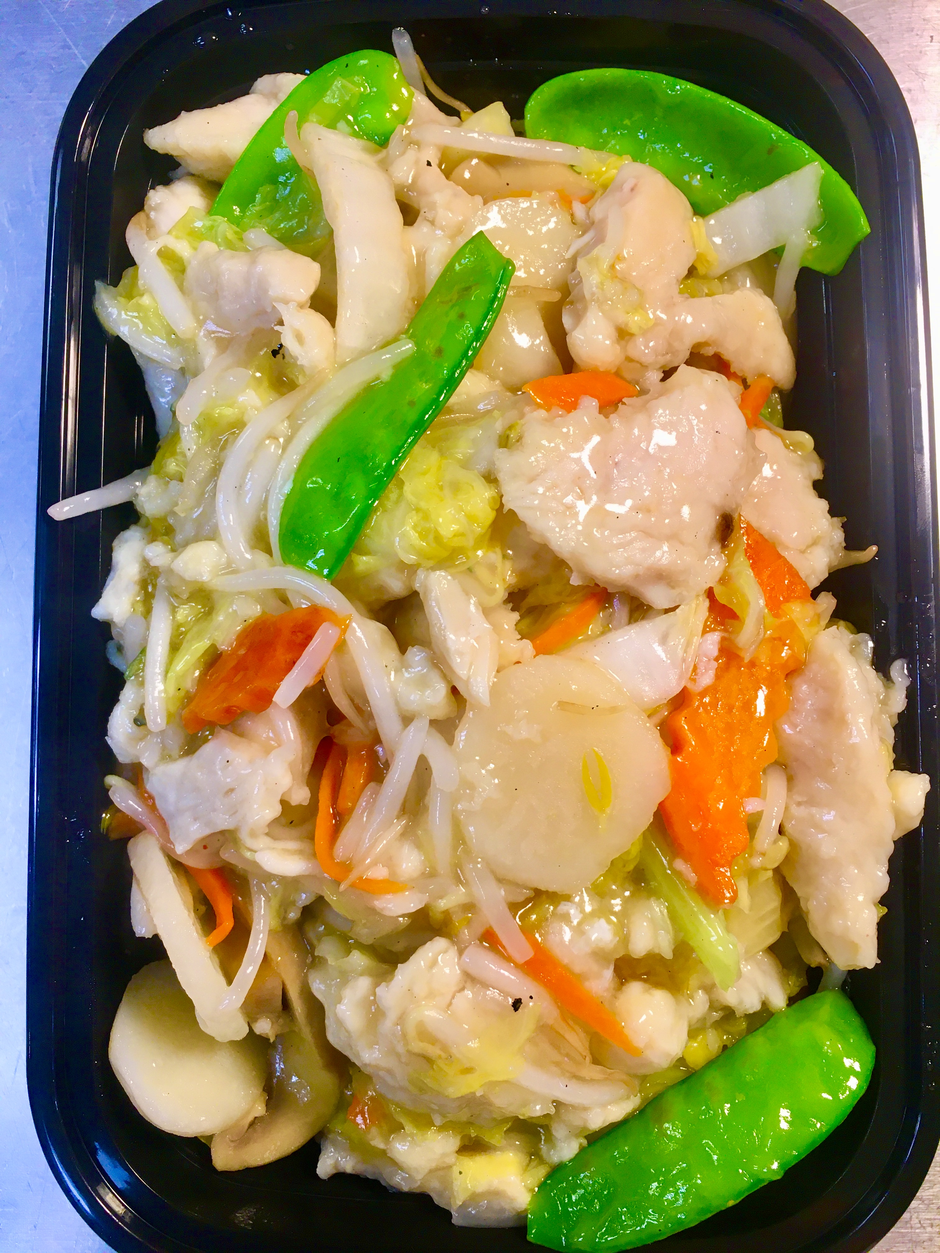 Order Chicken Chop Suey food online from Taste Of China store, Naperville on bringmethat.com