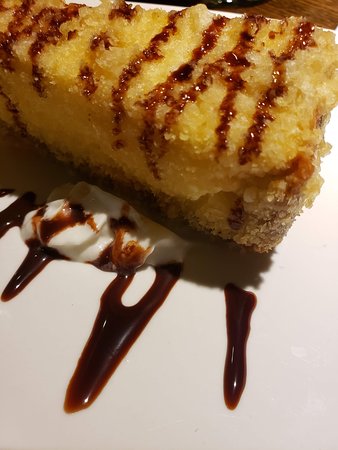 Order Fried Cheesecake food online from Miso Japan store, Goshen on bringmethat.com