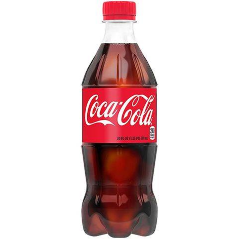 Order Coke 20oz food online from Speedway store, Greensburg on bringmethat.com