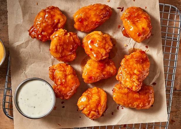 Order Boneless Wings - 5  food online from Zaxby's store, Athens on bringmethat.com