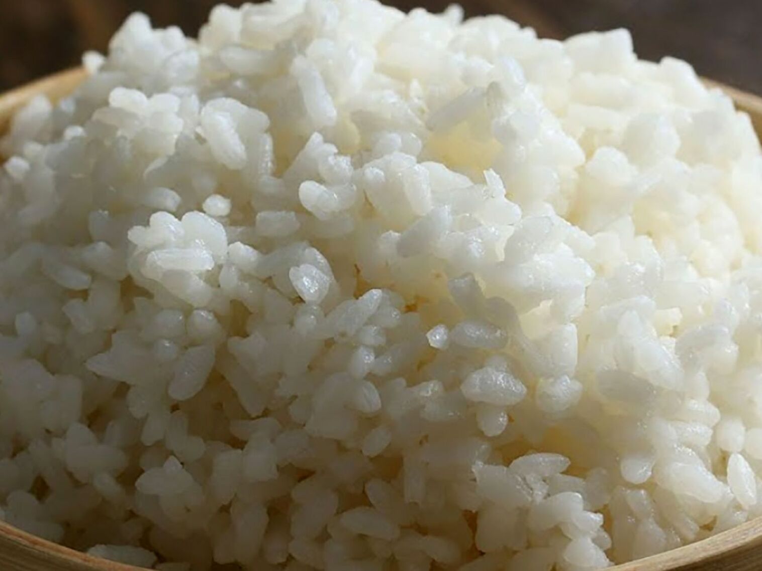 Order Rice (L) food online from Pelicana Chicken store, New York on bringmethat.com
