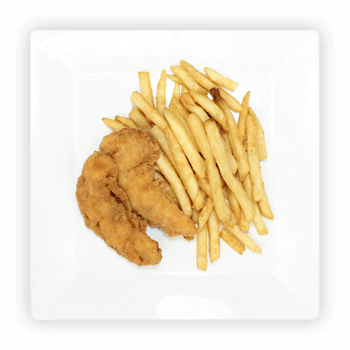 Order Kids Chicken Fingers food online from Nonna Rosa Jeffersonville store, Eagleville on bringmethat.com