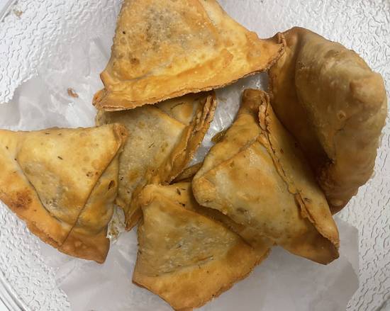 Order Samosa food online from Kennedy Fried Chicken store, Monticello on bringmethat.com