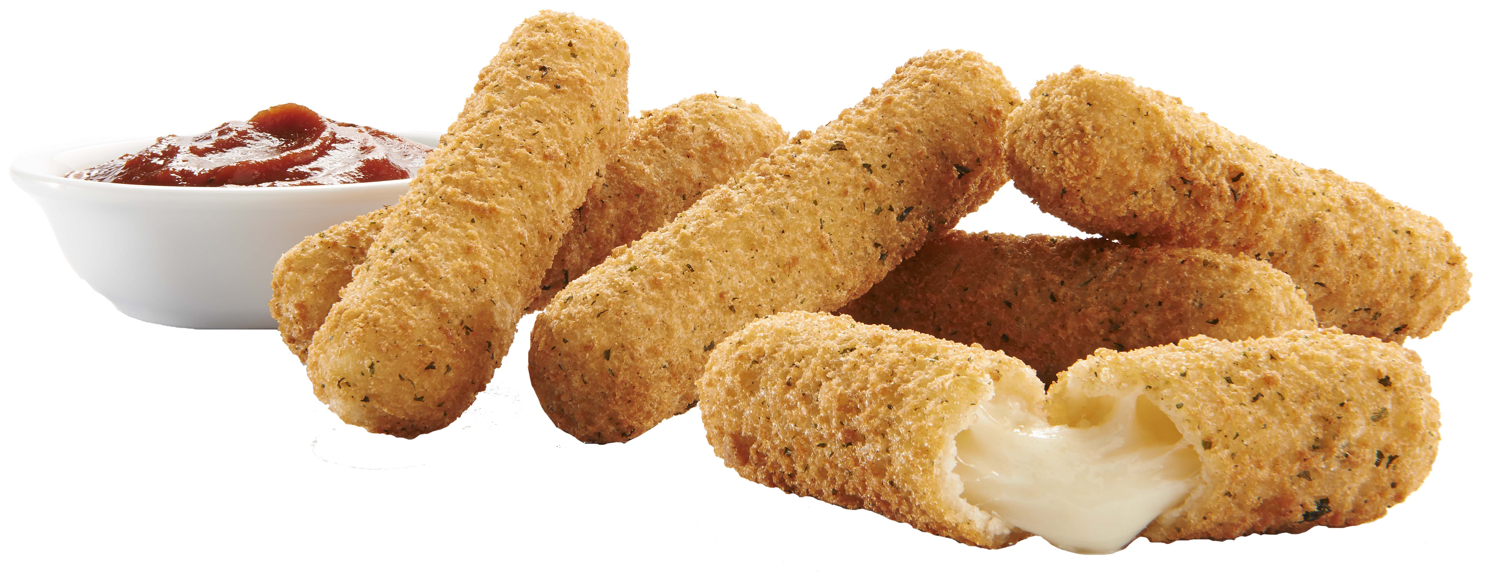 Order Mozzarella Sticks food online from Mr Hero store, Olmsted Township on bringmethat.com