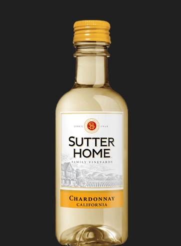 Order Chardonnay - SUTTER HOME food online from Thai Curry store, Gresham on bringmethat.com