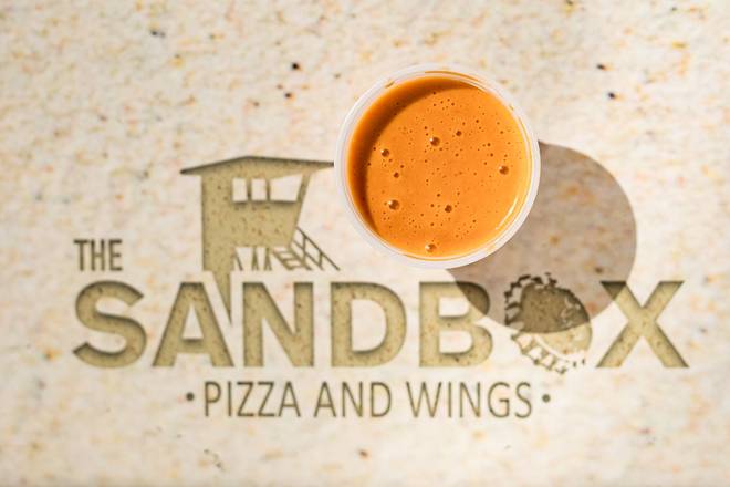 Order Box Sauce food online from Sandbox Pizza store, San Diego on bringmethat.com