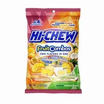 Order Hi-Chew Fruit Combo food online from Shiki Bento House store, Foster City on bringmethat.com