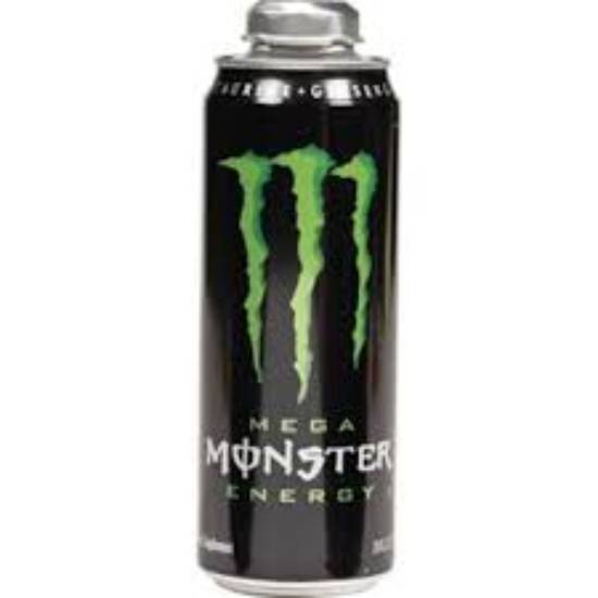 Order Monster Large food online from Mamba Mart store, Los Angeles on bringmethat.com
