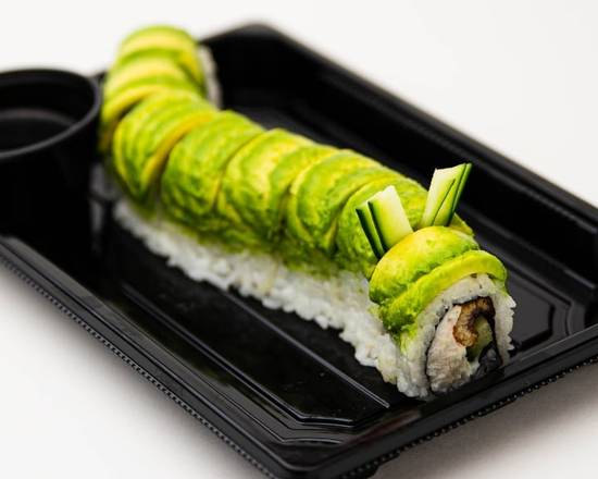 Order Caterpillar Roll food online from Bei Express store, Scottsdale on bringmethat.com