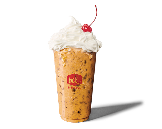 Order Large Basic Witch Shake food online from Jack In The Box store, Davis on bringmethat.com