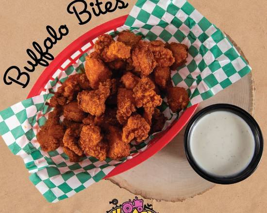 Order Buffalo Bites food online from Belly Acres store, Memphis on bringmethat.com