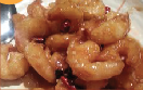Order Honey Walnut Shrimp Plate food online from Papa Sam store, Grand Prairie on bringmethat.com