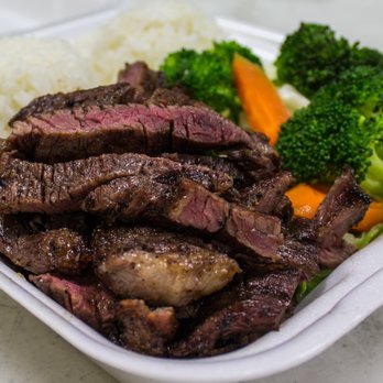 Order 21. Beef and Veggie Mini food online from Sunny Island Bbq store, San Jose on bringmethat.com