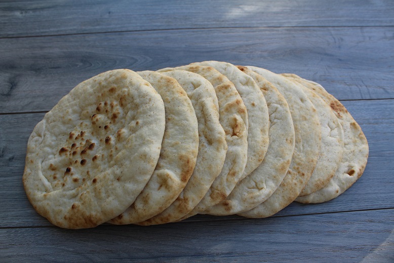 Order Pita food online from Daphne's Greek Cafe store, Ontario on bringmethat.com