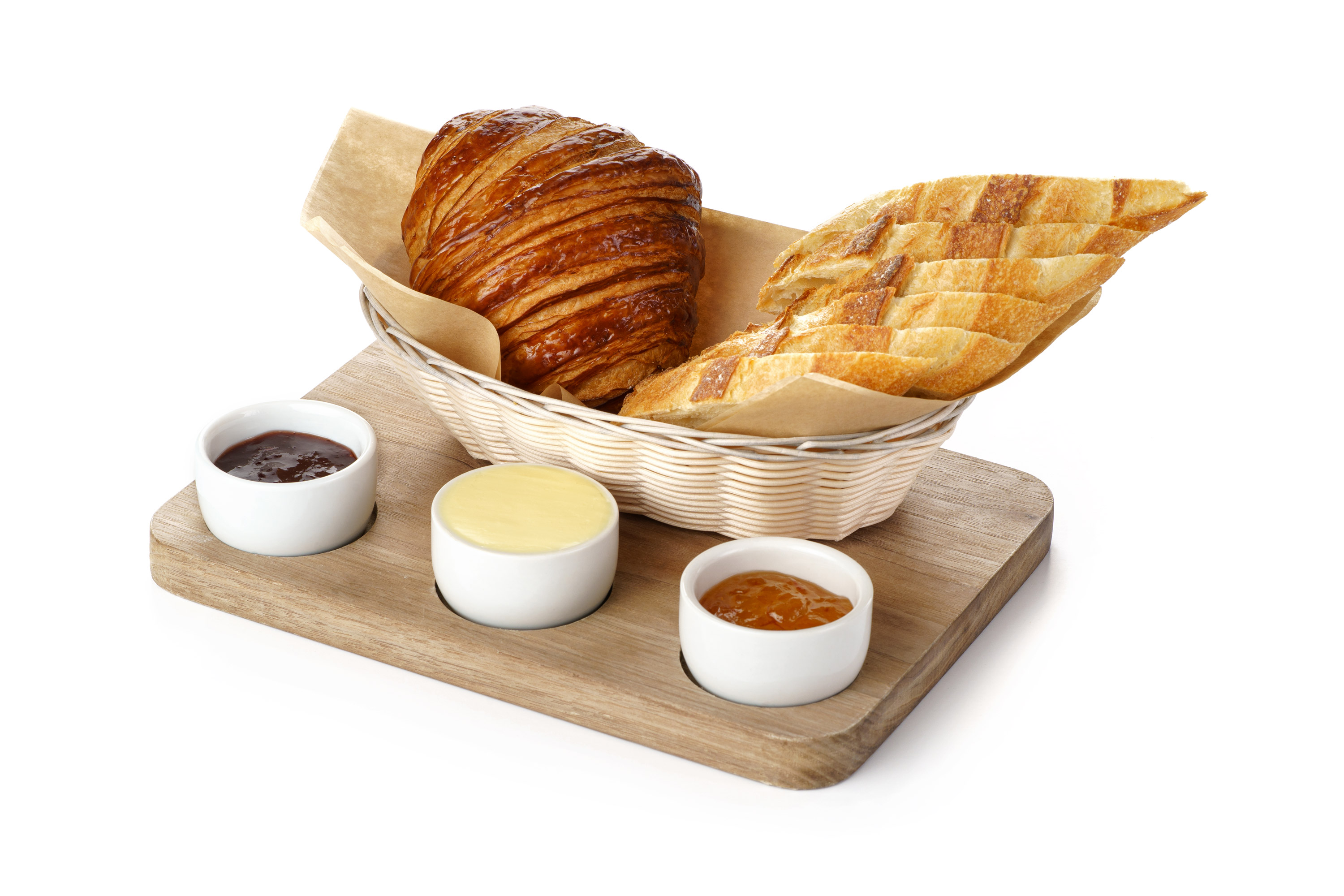 Order French Breakfast food online from Cafe Breizh store, Las Vegas on bringmethat.com