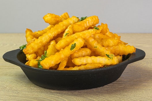 Order Truffle Fries food online from The General Store store, Lewes on bringmethat.com