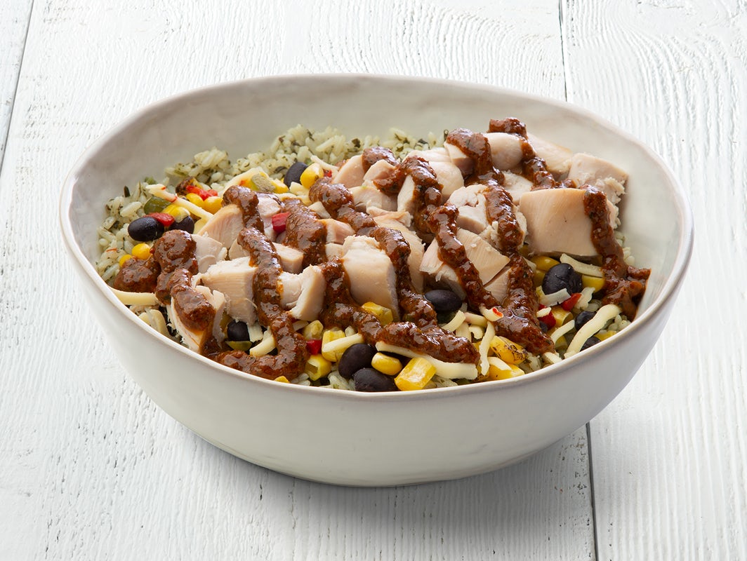 Order Chipotle Chicken Bowl food online from Rotisserie Roast store, Exton on bringmethat.com