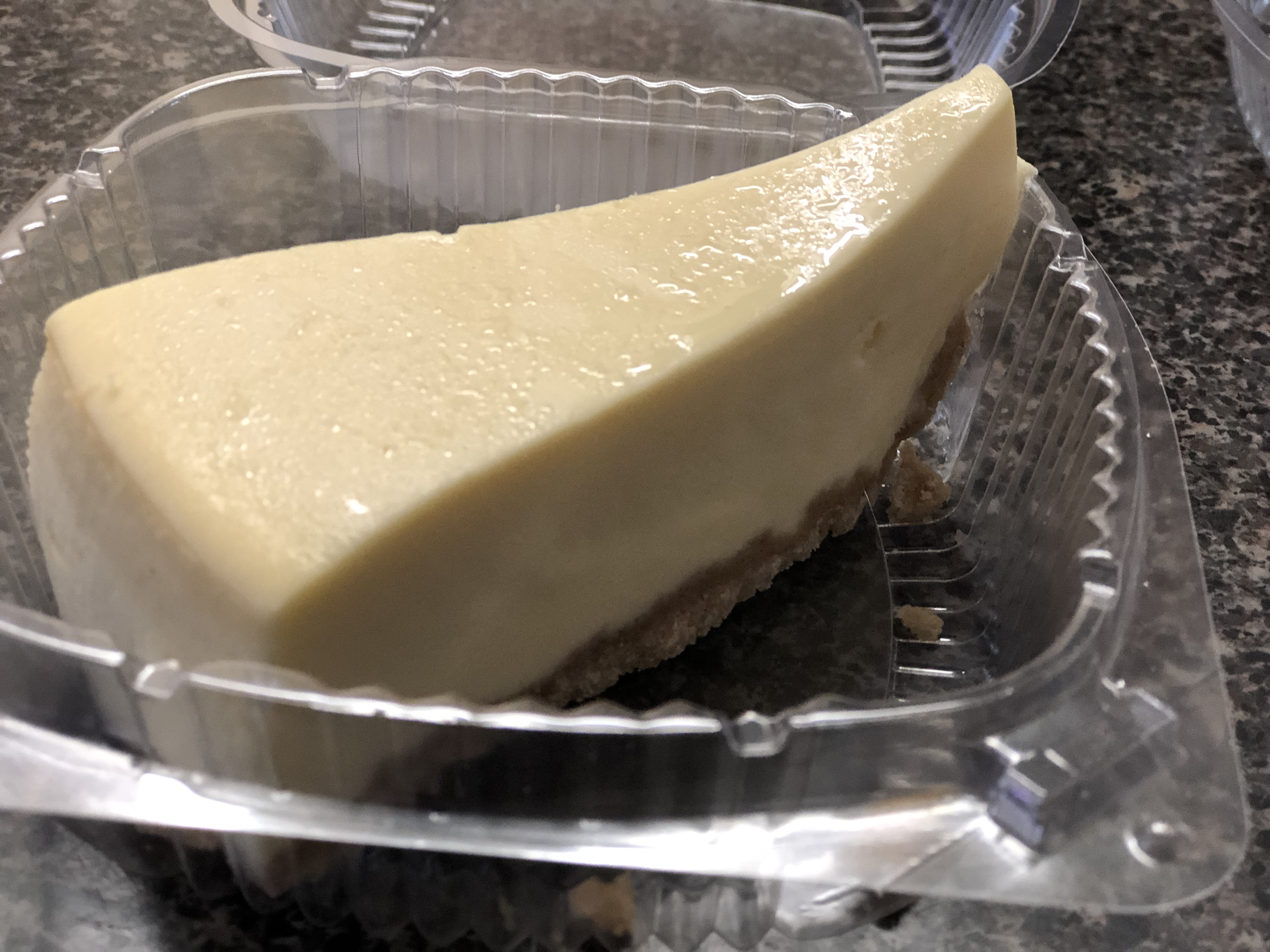 Order Cheesecake food online from La Bella store, Yonkers on bringmethat.com