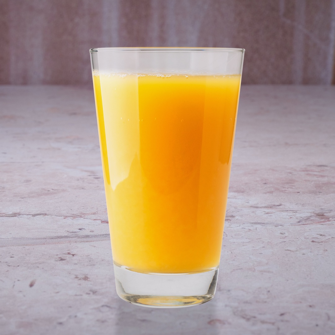 Order Orange Juice food online from Hatch House store, Shasta Lake on bringmethat.com