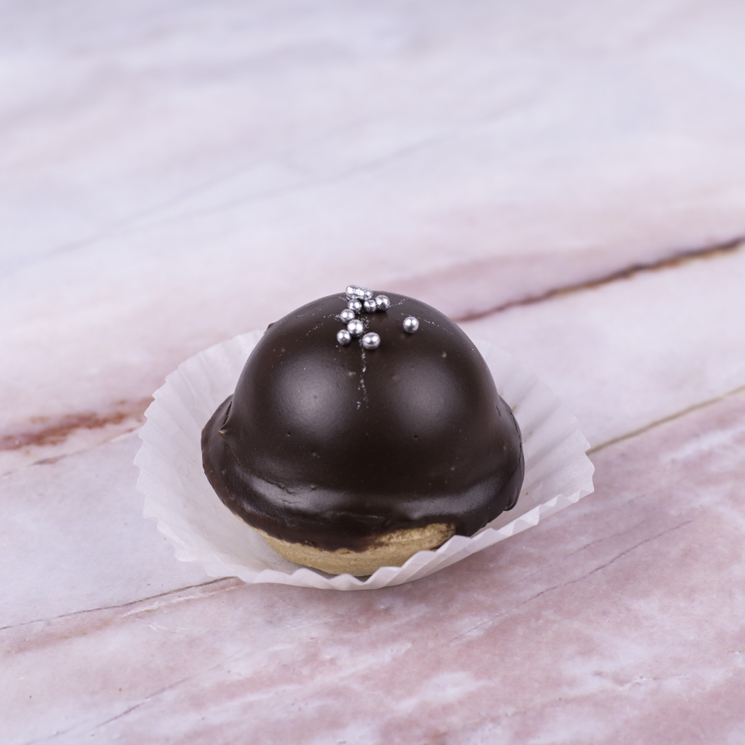 Order Chocolate Bonbon Pastry food online from Teapot Bakery And Cafe store, Glendale on bringmethat.com