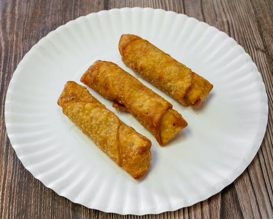 Order Eggroll food online from Wings & Philly store, Gainesville on bringmethat.com