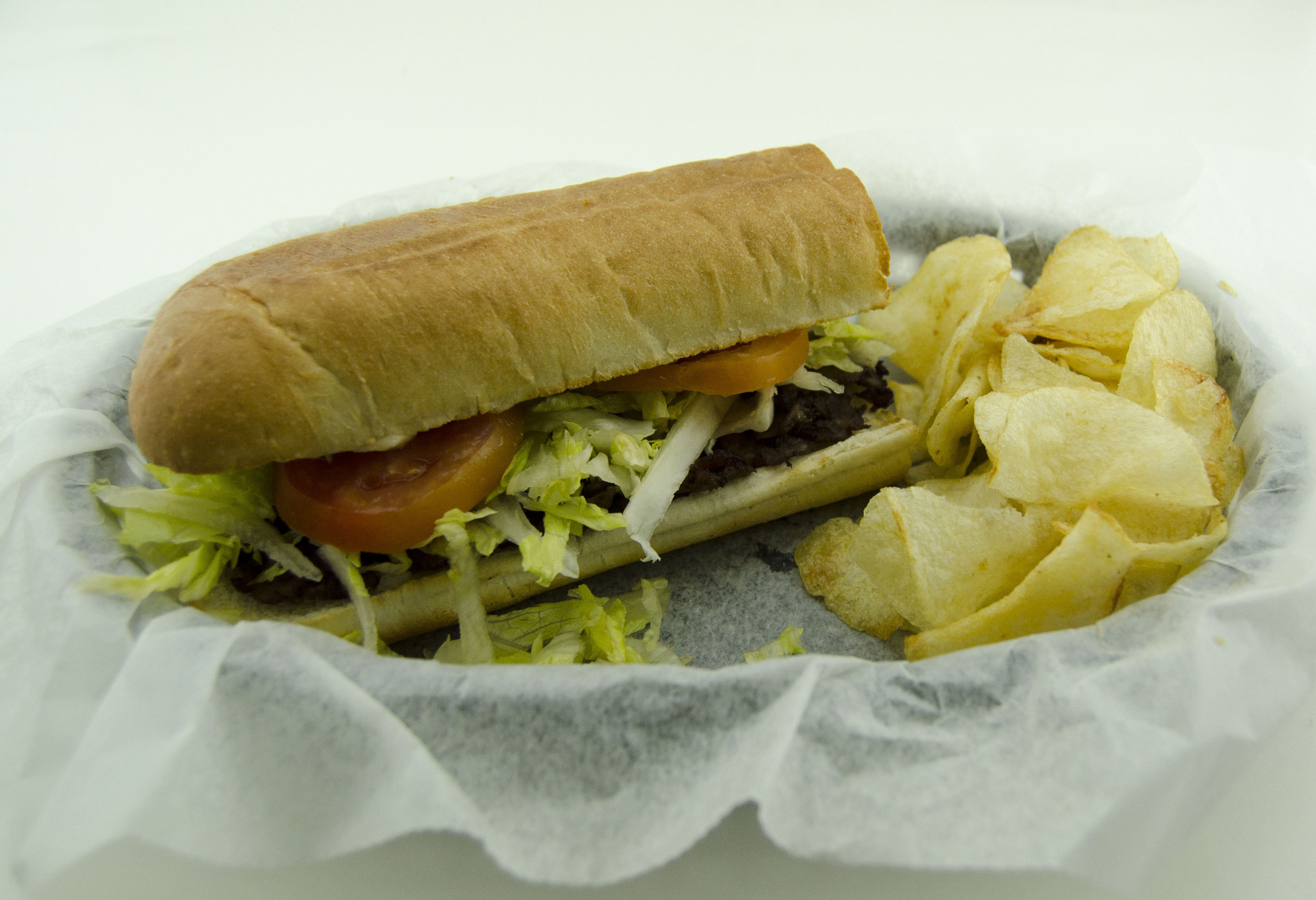 Order Philly Sub food online from RVA Pizza store, Henrico on bringmethat.com