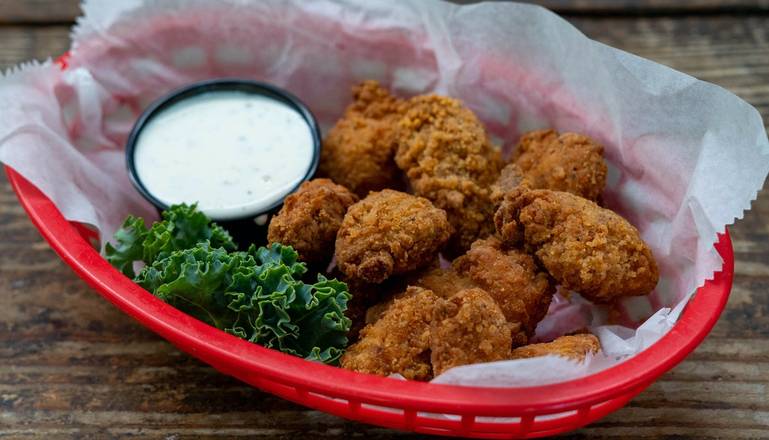 Order Kids Buffalo Bites food online from Pluckers store, Austin on bringmethat.com