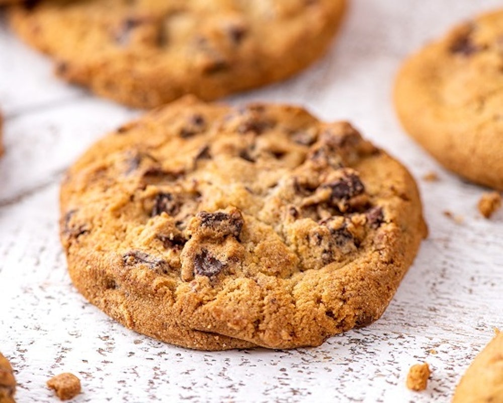 Order CHOCOLATE CHUNK COOKIE food online from Your Pie store, Clemson on bringmethat.com