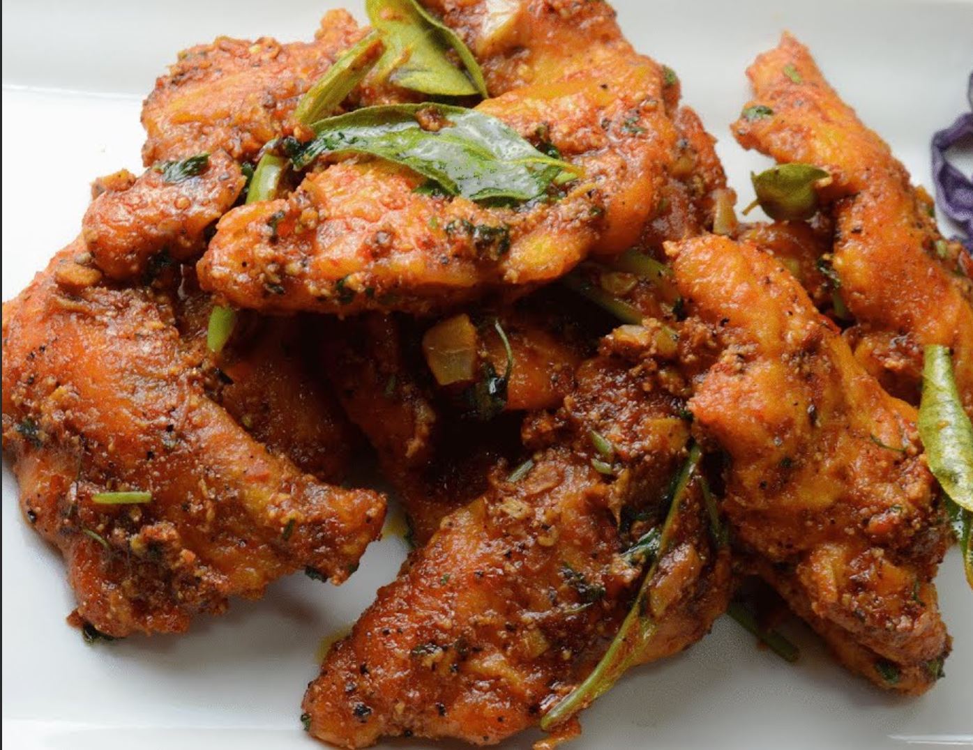 Order Chilli Fish food online from Paradise Biryani Troy store, Troy on bringmethat.com