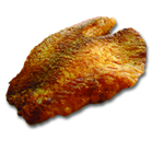 Order 3 Pieces Tilapia Combo food online from Zaza Steak And Lemonade store, Milwaukee on bringmethat.com
