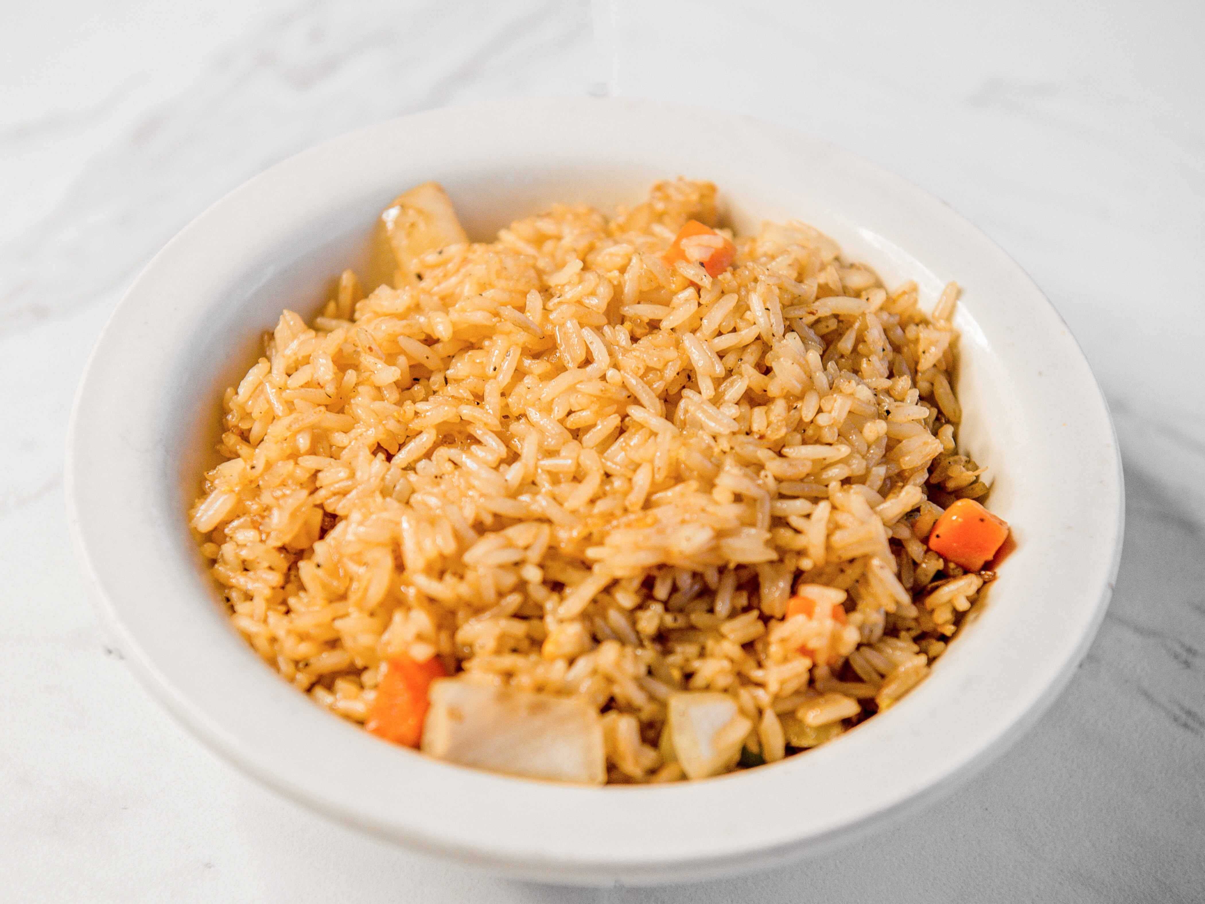 Order Fried Rice food online from Cafe Hot Wing store, Marietta on bringmethat.com