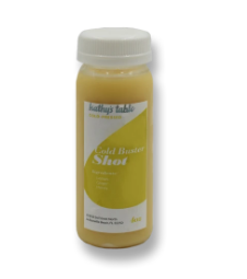 Order Cold Buster Shot Juice food online from Kathy Table store, Jacksonville on bringmethat.com