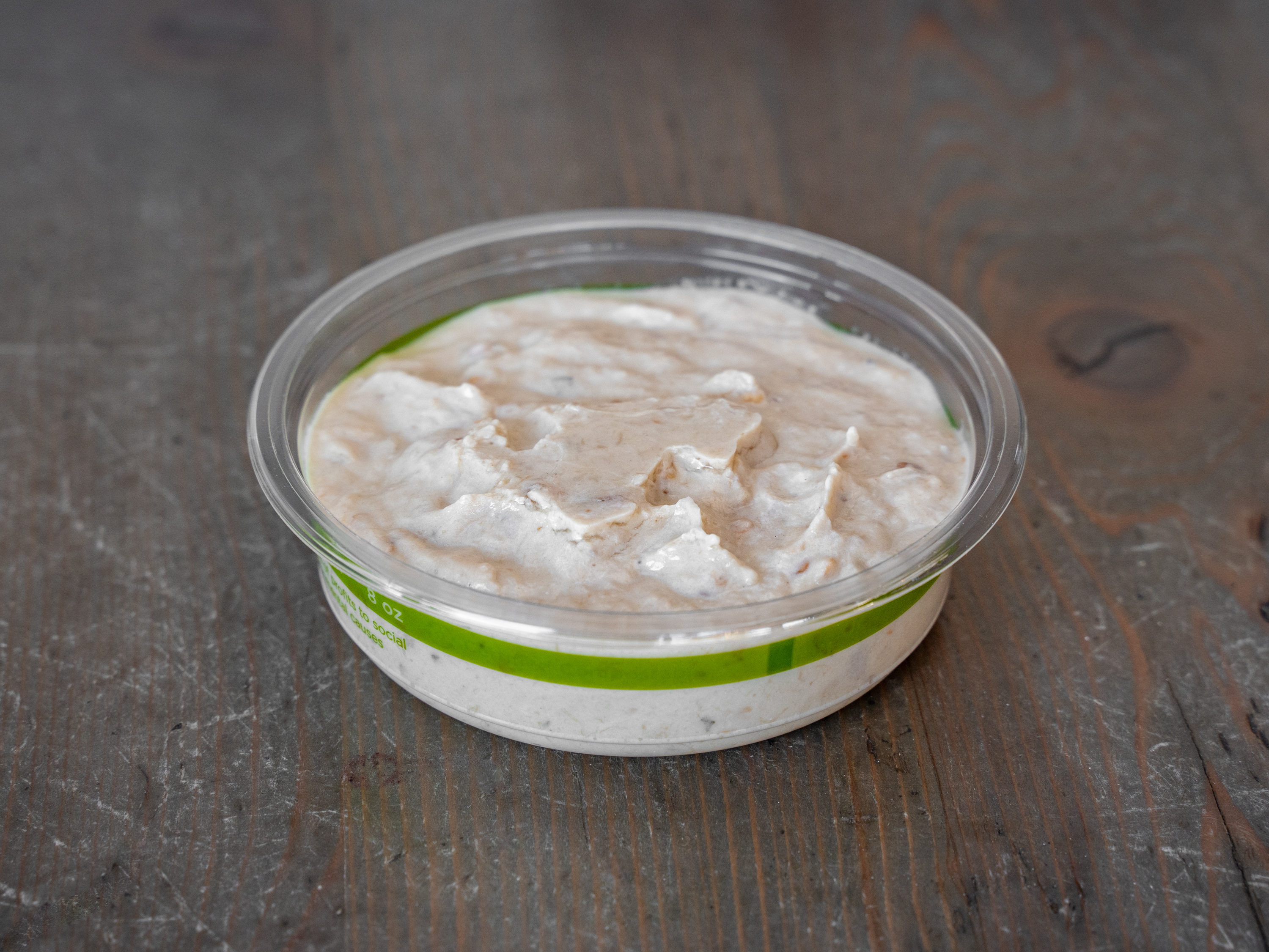 Order Baba Ganoush food online from Beach Monkey Cafe store, Pacifica on bringmethat.com